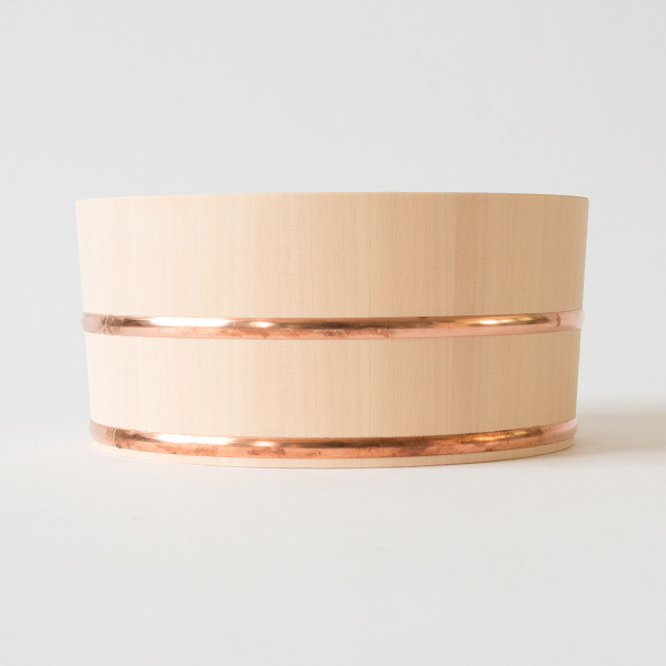 ひのき湯桶(丸湯桶24cm) ひのき湯桶(丸湯桶24cm)