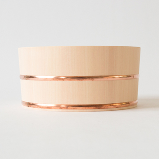 ひのき湯桶(丸湯桶24cm) ひのき湯桶(丸湯桶24cm)