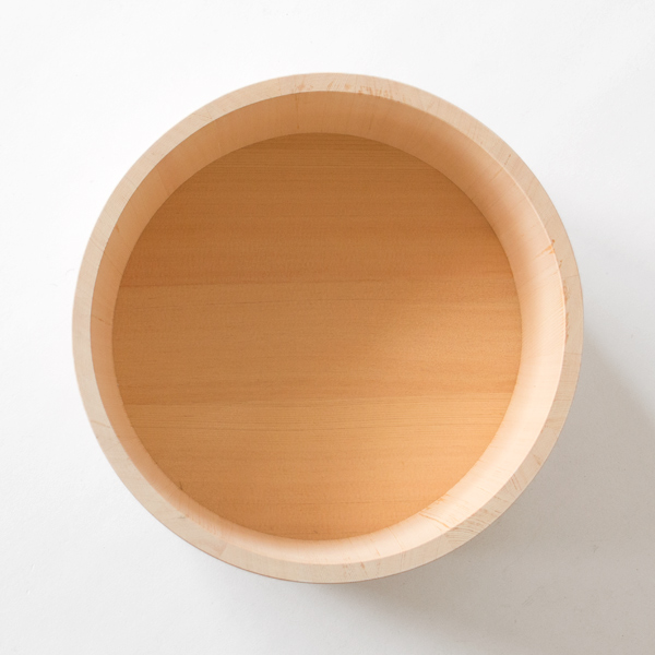 ひのき湯桶(丸湯桶24cm) ひのき湯桶(丸湯桶24cm)