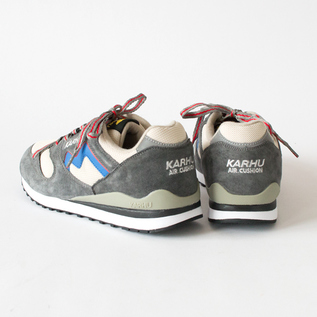 シンクロンクラシック KH802511／KARHU（カルフ）｜愛着を持ってずっと