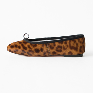 バレエシューズ Slip on Ballet Shoe Jaguar バレエシューズ Slip on Ballet Shoe Jaguar