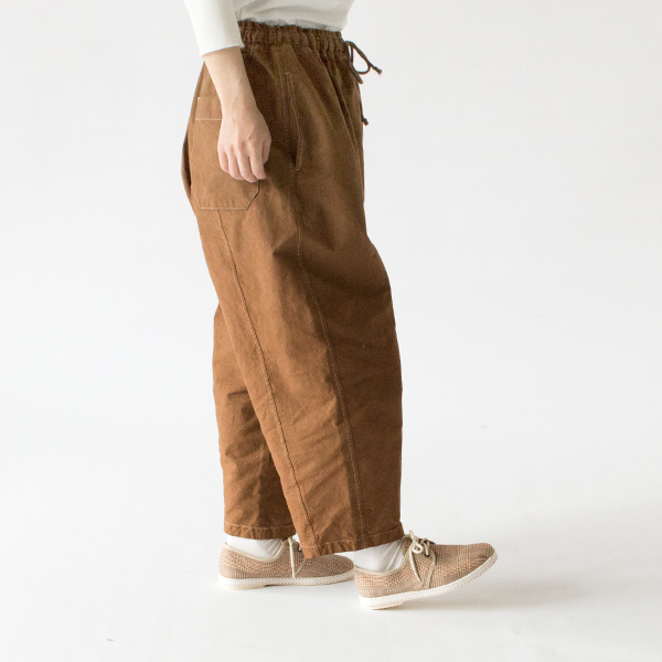 【別注】コットンスニーカー ／CHECK