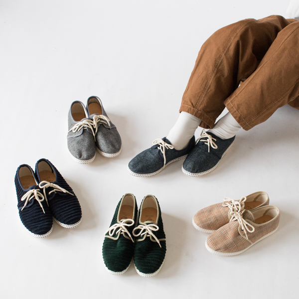 New falconのZUTTO別注品