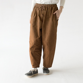【別注】ウールデニムスニーカー /GREY 【別注】ウールデニムスニーカー /GREY