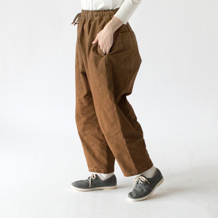【別注】ウールデニムスニーカー /GREY 【別注】ウールデニムスニーカー /GREY