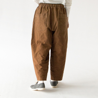 【別注】ウールデニムスニーカー /GREY 【別注】ウールデニムスニーカー /GREY