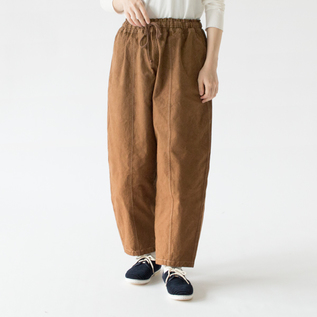 【別注】コーデュロイスニーカー /NAVY 【別注】コーデュロイスニーカー /NAVY