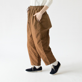【別注】コーデュロイスニーカー /NAVY 【別注】コーデュロイスニーカー /NAVY