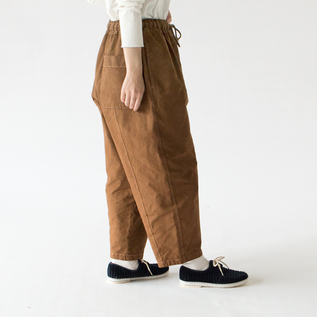 【別注】コーデュロイスニーカー /NAVY 【別注】コーデュロイスニーカー /NAVY
