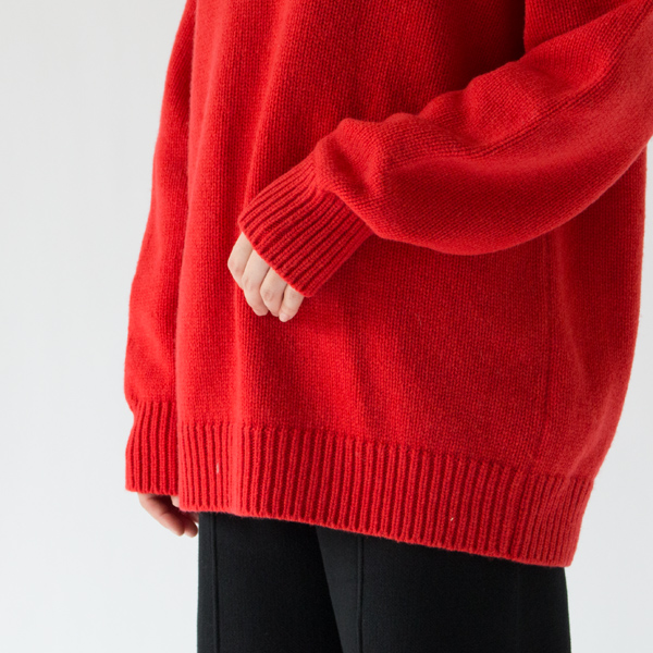 あえてオーバーサイズを選んでゆるっと着るのもおしゃれ(サイズ3) あえてオーバーサイズを選んでゆるっと着るのもおしゃれ(サイズ3)