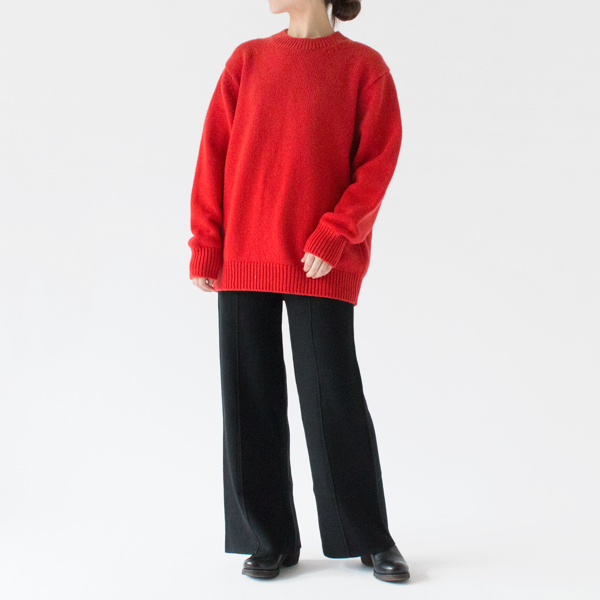 身長:162cm(サイズ3) 身長:162cm(サイズ3)