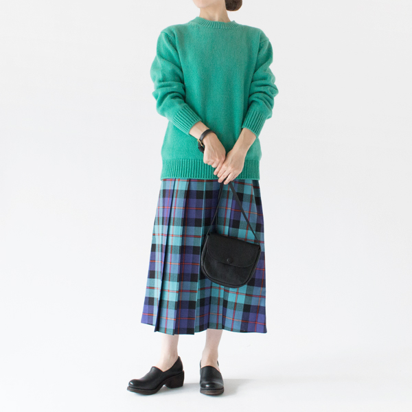 身長：162cm（サイズ1）
