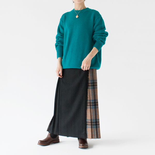 身長：162cm（サイズ3）