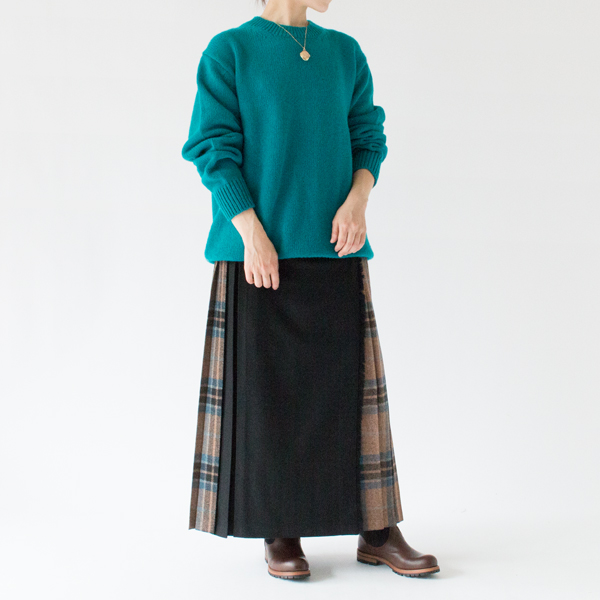 身長：162cm（サイズ3）