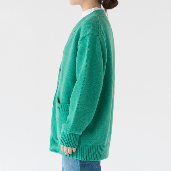 身長：162cm(MINT)