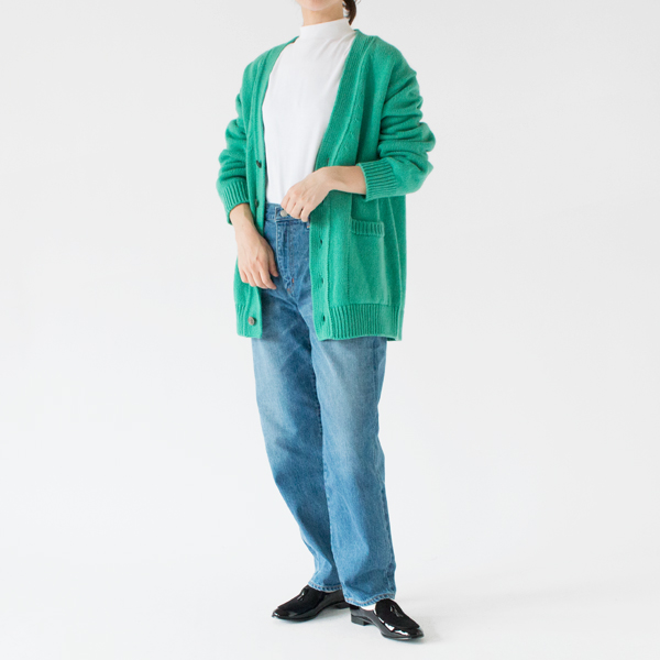 身長：162cm(MINT)