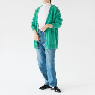 身長:162cm(MINT) 身長:162cm(MINT)