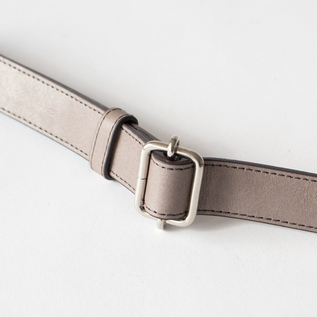 ショルダーの長さや調節できます(別注slate GRAY) ショルダーの長さや調節できます(別注slate GRAY)
