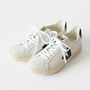 スニーカー ESPLAR/EXTRA-WHITE BLACK
