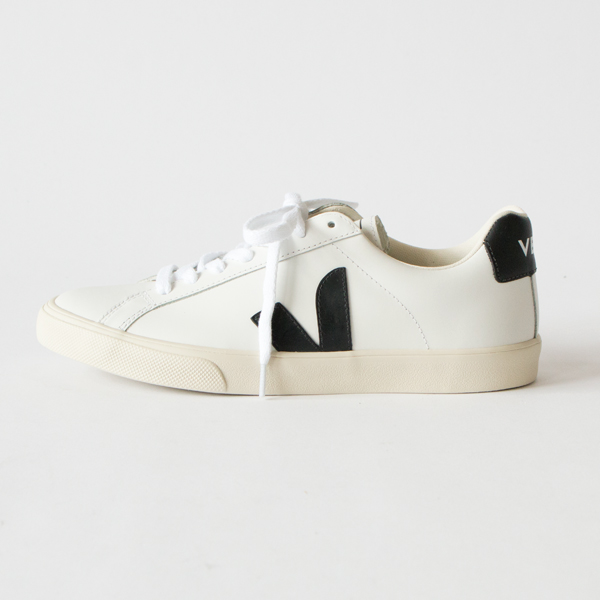 スニーカー ESPLAR/EXTRA-WHITE BLACK