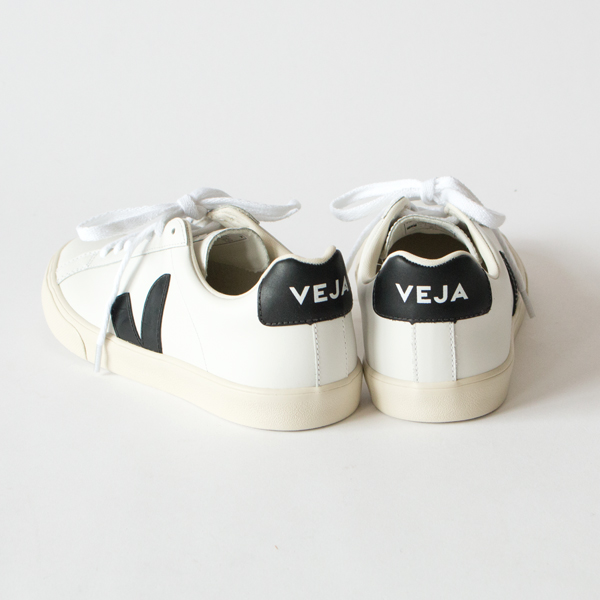 スニーカー ESPLAR/EXTRA-WHITE BLACK