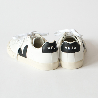 スニーカー ESPLAR/EXTRA-WHITE BLACK スニーカー ESPLAR/EXTRA-WHITE BLACK