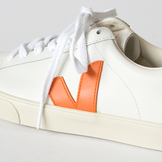 SNEAKER ESPLAR EXTRA-WHITE PUMPKIN／VEJA（ベジャ） / Shop ZUTTO