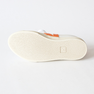 スニーカー ESPLAR/EXTRA-WHITE PUMPKIN スニーカー ESPLAR/EXTRA-WHITE PUMPKIN