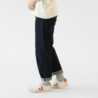 スニーカー ESPLAR/EXTRA-WHITE PUMPKIN スニーカー ESPLAR/EXTRA-WHITE PUMPKIN