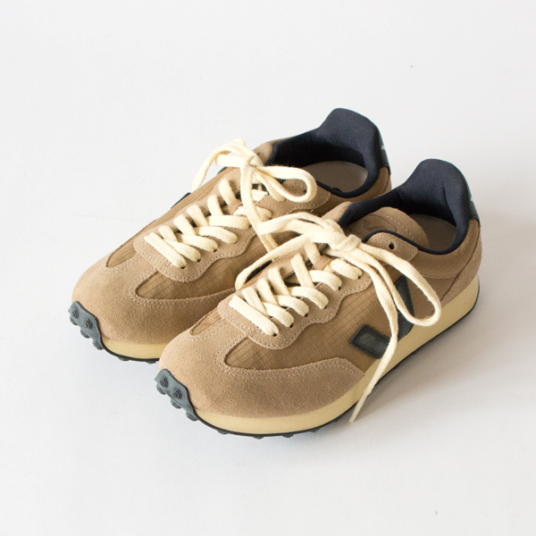 スニーカー RIO BRANCO/DUNE BLACK スニーカー RIO BRANCO/DUNE BLACK