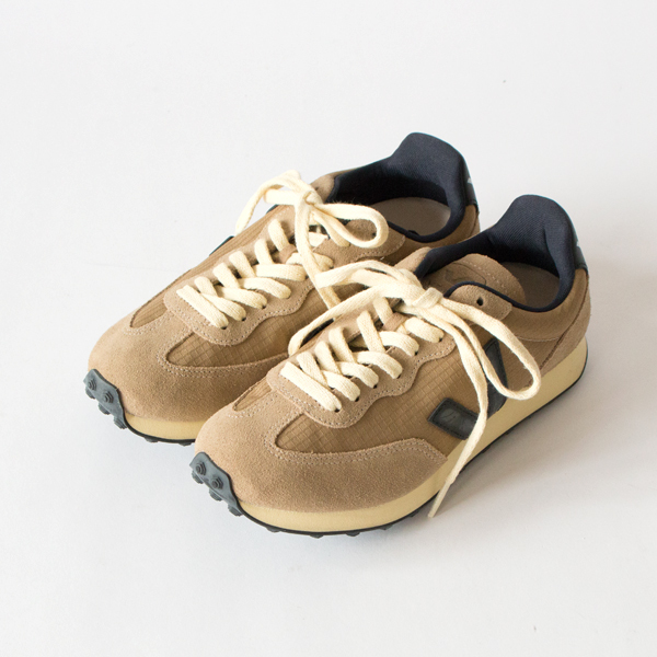 スニーカー RIO BRANCO/DUNE BLACK