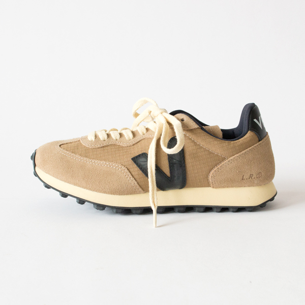 スニーカー RIO BRANCO/DUNE BLACK スニーカー RIO BRANCO/DUNE BLACK