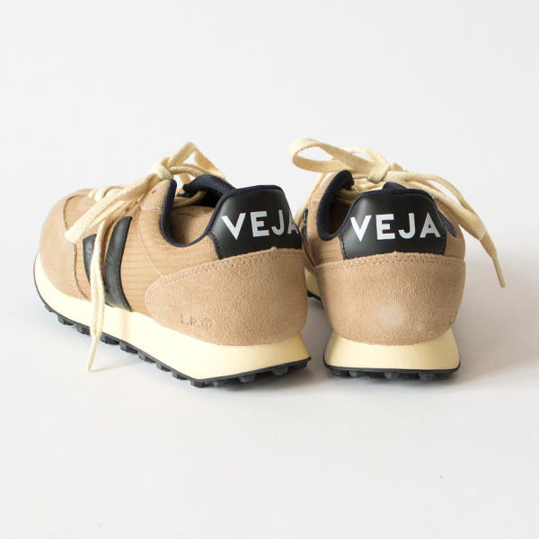 スニーカー RIO BRANCO/DUNE BLACK スニーカー RIO BRANCO/DUNE BLACK