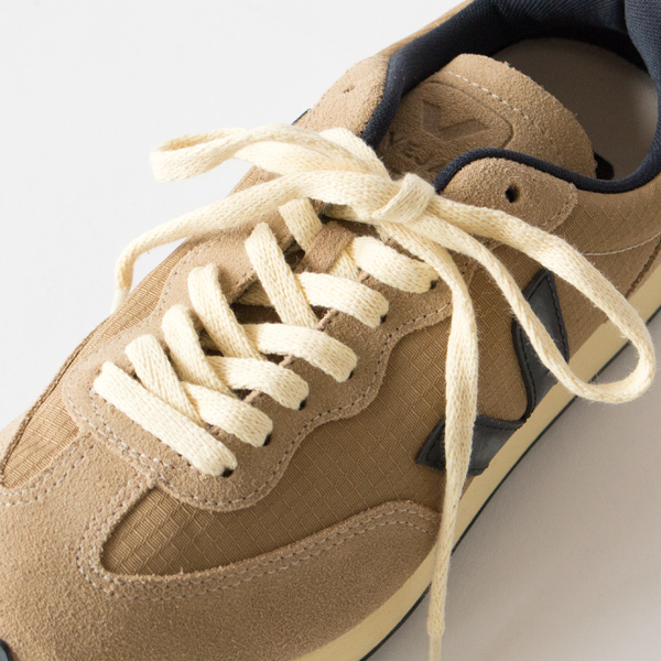 スポーティーになりすぎない優しい印象 スポーティーになりすぎない優しい印象