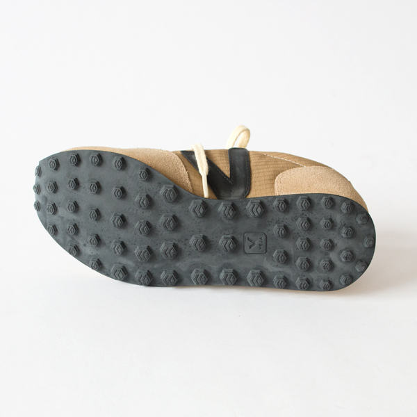 スニーカー RIO BRANCO/DUNE BLACK スニーカー RIO BRANCO/DUNE BLACK