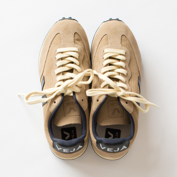 スニーカー RIO BRANCO/DUNE BLACK スニーカー RIO BRANCO/DUNE BLACK