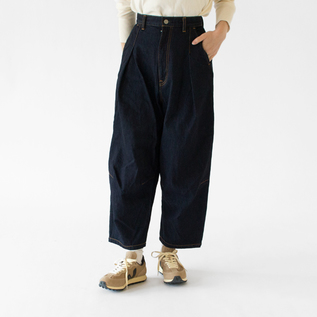 スニーカー RIO BRANCO/DUNE BLACK