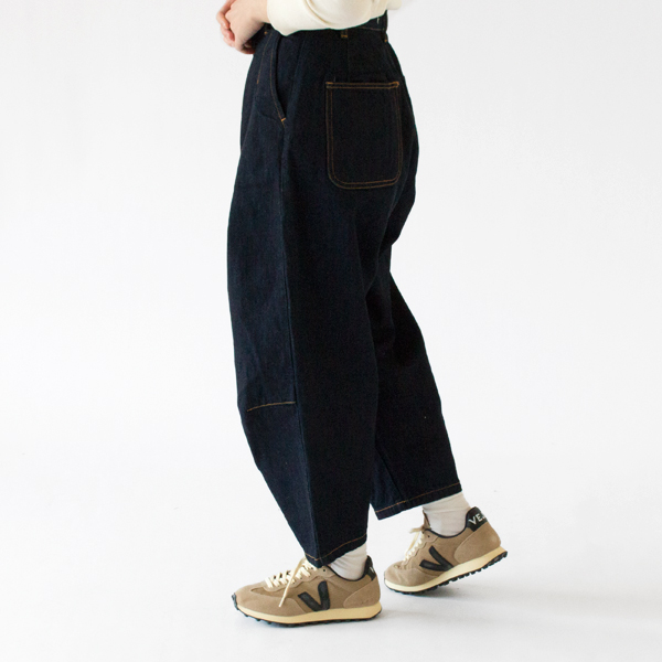 スニーカー RIO BRANCO/DUNE BLACK スニーカー RIO BRANCO/DUNE BLACK