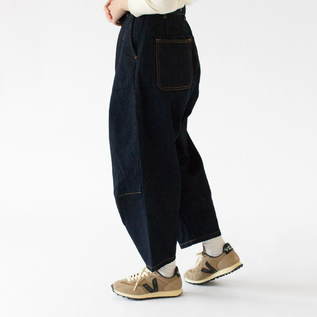 スニーカー RIO BRANCO/DUNE BLACK