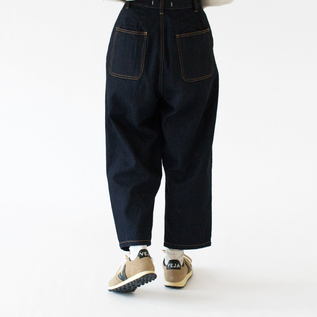 スニーカー RIO BRANCO/DUNE BLACK