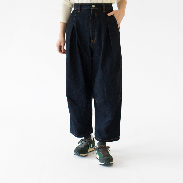 スニーカー RIO BRANCO/POKER WHITE