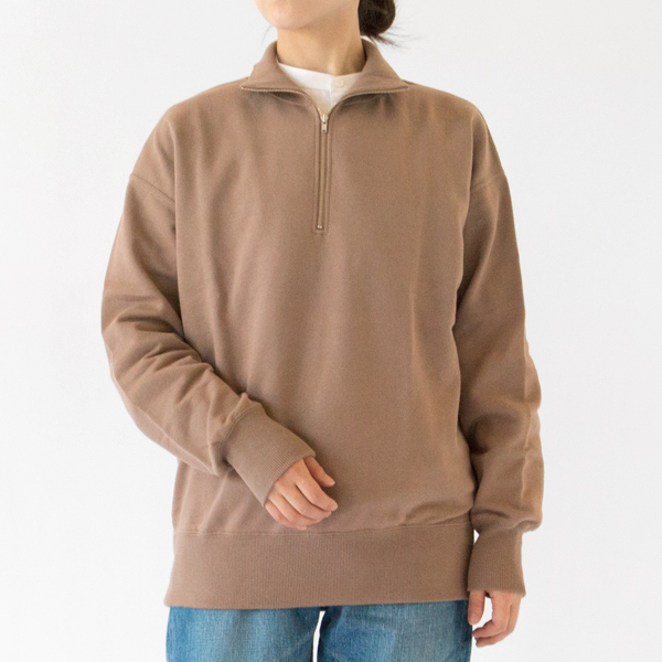 MOCA、身長162cm