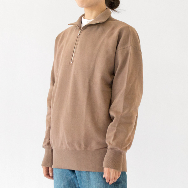 MOCA、身長162cm