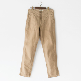 BAKER PANTS