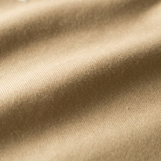 穿き込むほどに一層なめらかになる生地(KHAKI S) 穿き込むほどに一層なめらかになる生地(KHAKI S)