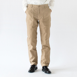 身長:163cm(KHAKI S) 身長:163cm(KHAKI S)
