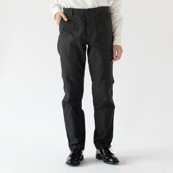 身長：163cm(BLACK S)