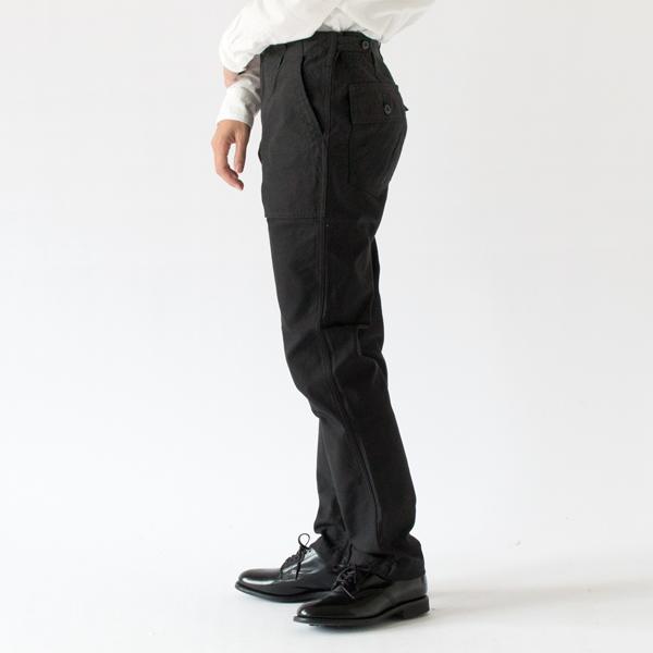身長：163cm(BLACK S)