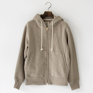 ユニセックス GG SWEAT PARKA DIRTY DIRTY BASE ユニセックス GG SWEAT PARKA DIRTY DIRTY BASE