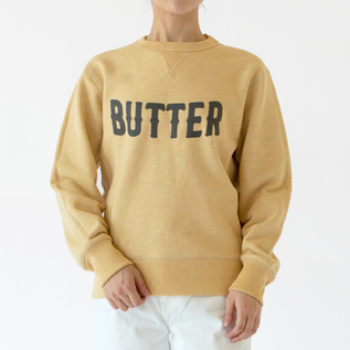 BUTTER(XSサイズ、身長162cm) BUTTER(XSサイズ、身長162cm)